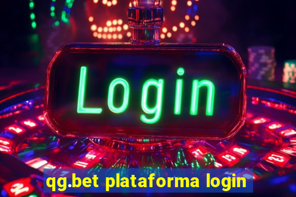 qg.bet plataforma login